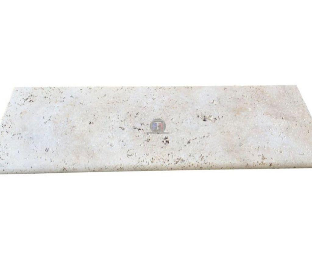  Var Forcalqueiret - 83136 - Photos Vivastreet Travertin Classique Clair Marche D'escalier 100x35cm 1er ch