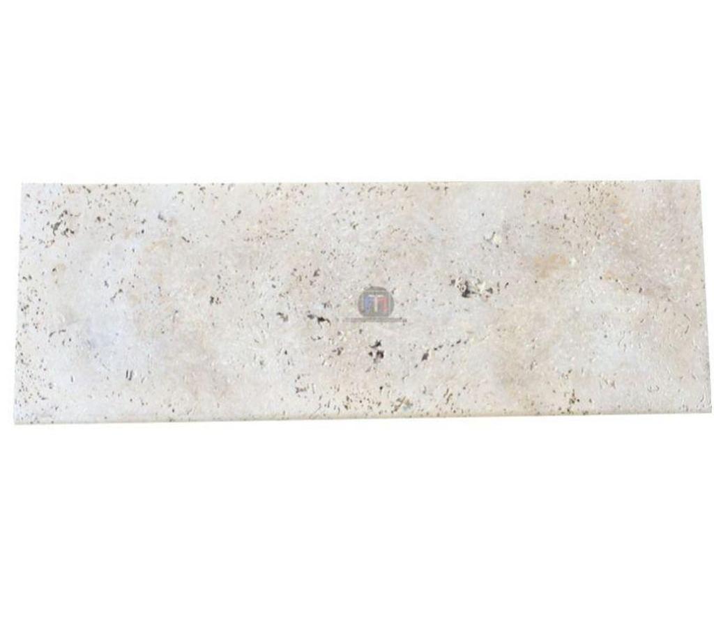  Var Forcalqueiret - 83136 - Photos Vivastreet Travertin Classique Clair Marche D'escalier 100x35cm 1er ch