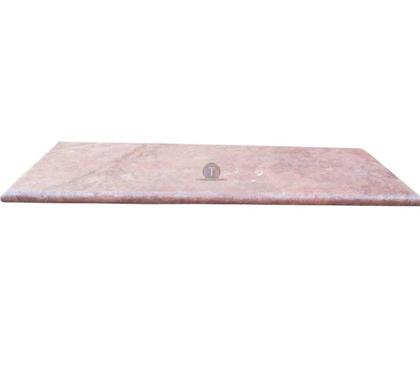 Bricolage - Jardinage Forcalqueiret Var - Photos Vivastreet Travertin Rose Rouge Marche D'escalier 100x30cm