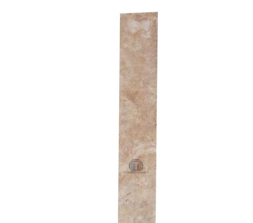 Var Forcalqueiret - 83136 - Photos Vivastreet Travertin Classique Beige Contremarche 100x16cm
