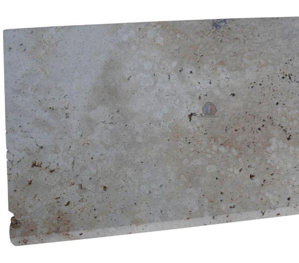  Var Forcalqueiret - 83136 - Photos Vivastreet Travertin Classique Beige Marche Escalier Languette