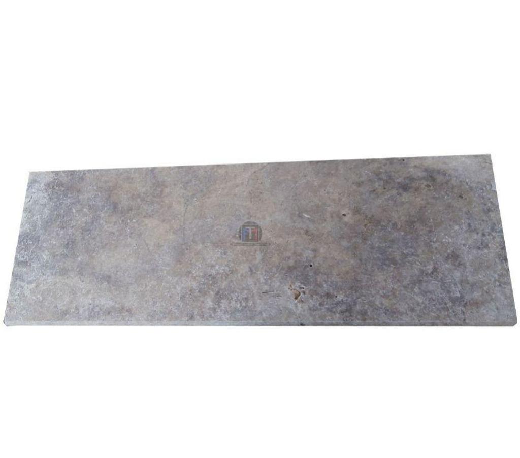 Var Forcalqueiret - 83136 - Photos Vivastreet Travertin Gris Silver Marche D'escalier 100x40cm