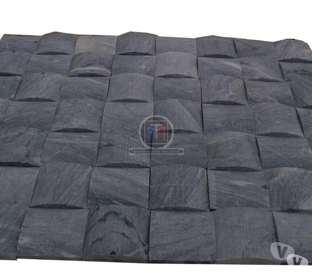  Var Forcalqueiret - 83136 - Photos Vivastreet Pierre Bleue Turque Parement Lesta 10x10 cm