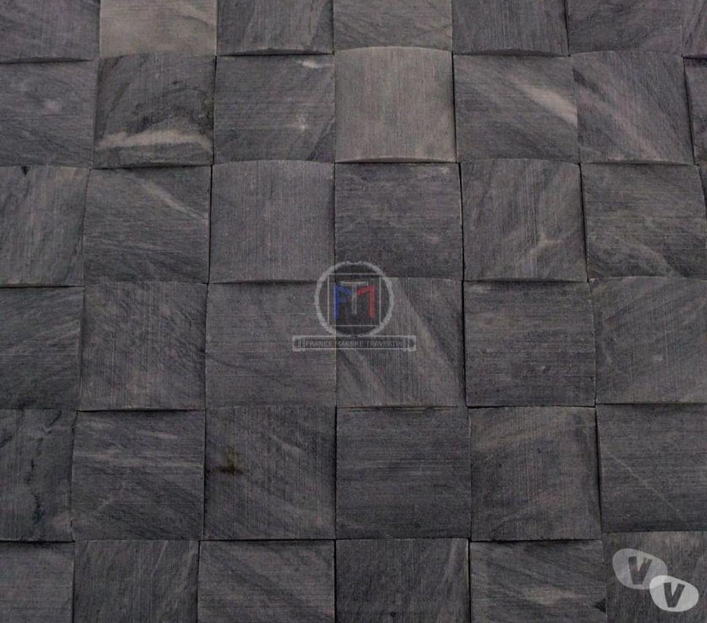  Var Forcalqueiret - 83136 - Photos Vivastreet Pierre Bleue Turque Parement Lesta 10x10 cm