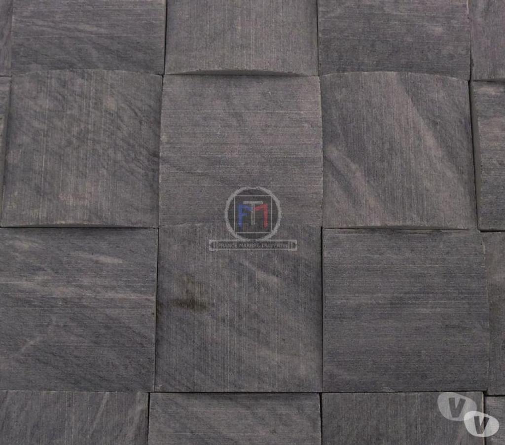  Var Forcalqueiret - 83136 - Photos Vivastreet Pierre Bleue Turque Parement Lesta 10x10 cm