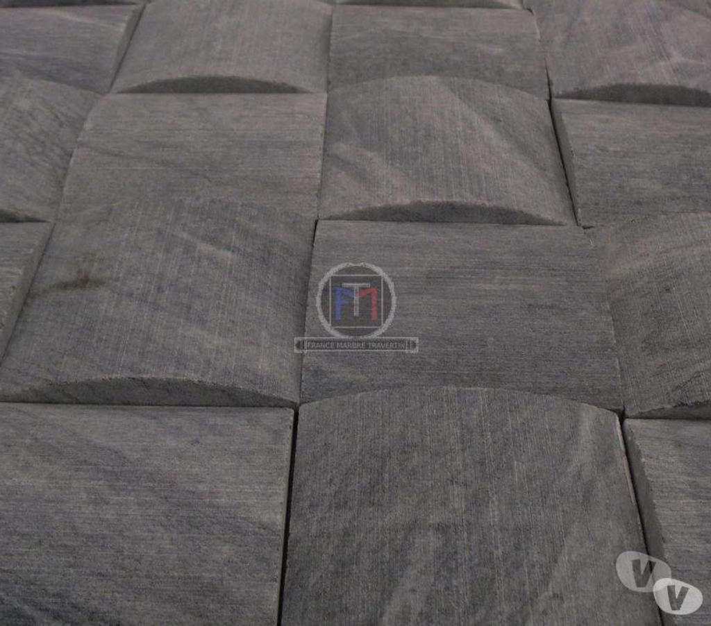  Var Forcalqueiret - 83136 - Photos Vivastreet Pierre Bleue Turque Parement Lesta 10x10 cm