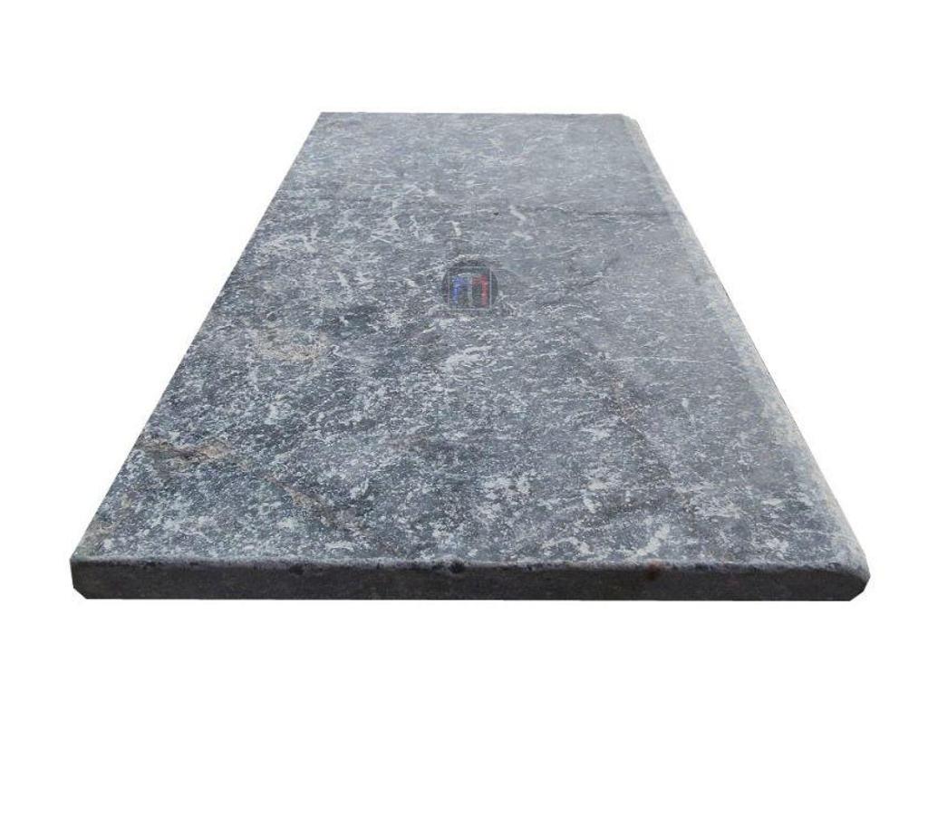  Var Forcalqueiret - 83136 - Photos Vivastreet Pierre Bleue Turque Margelle 30x60cm