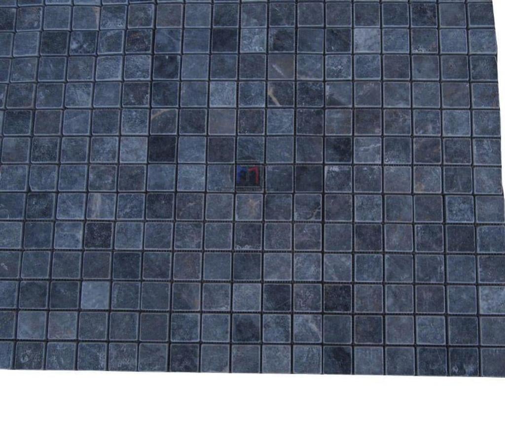  Var Forcalqueiret - 83136 - Photos Vivastreet Pierre Bleue Turque Mosaïque 4,8x4,8cm