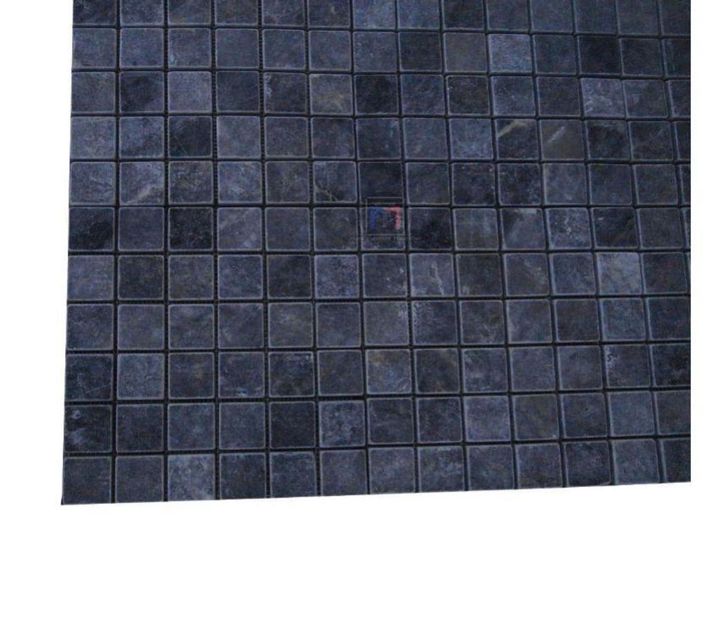  Var Forcalqueiret - 83136 - Photos Vivastreet Pierre Bleue Turque Mosaïque 4,8x4,8cm