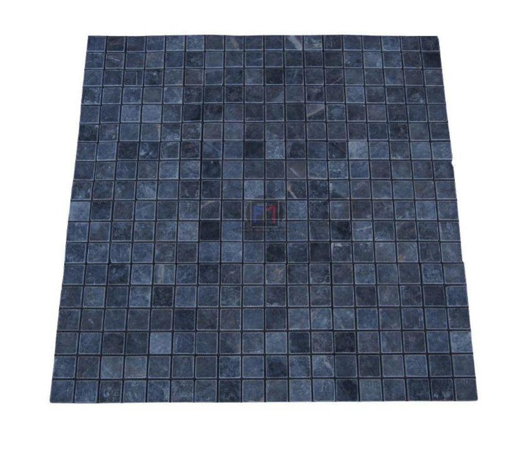  Var Forcalqueiret - 83136 - Photos Vivastreet Pierre Bleue Turque Mosaïque 4,8x4,8cm