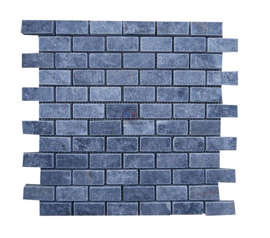  Var Forcalqueiret - 83136 - Photos Vivastreet Pierre Bleue Turque Mosaïque 2,3x4,8cm