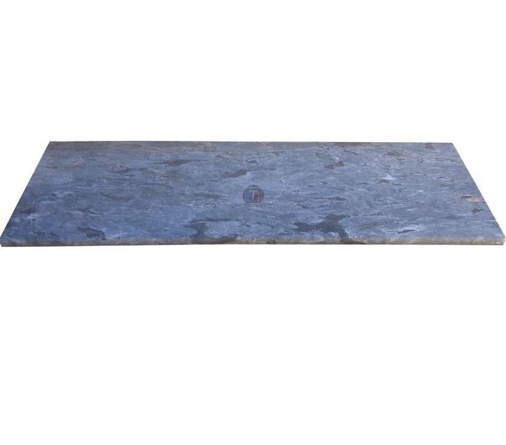  Var Forcalqueiret - 83136 - Photos Vivastreet Pierre Bleue Turque Marche D'escalier 100x33cm 