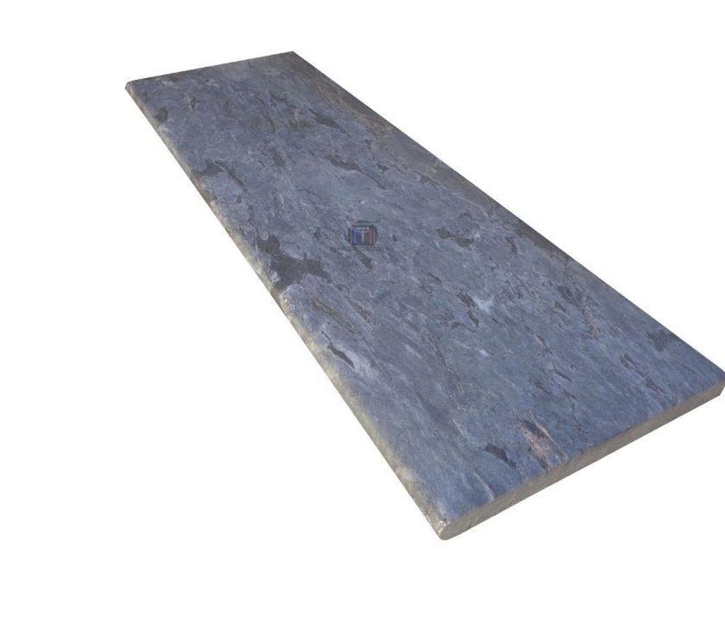  Var Forcalqueiret - 83136 - Photos Vivastreet Pierre Bleue Turque Marche D'escalier 100x33cm 