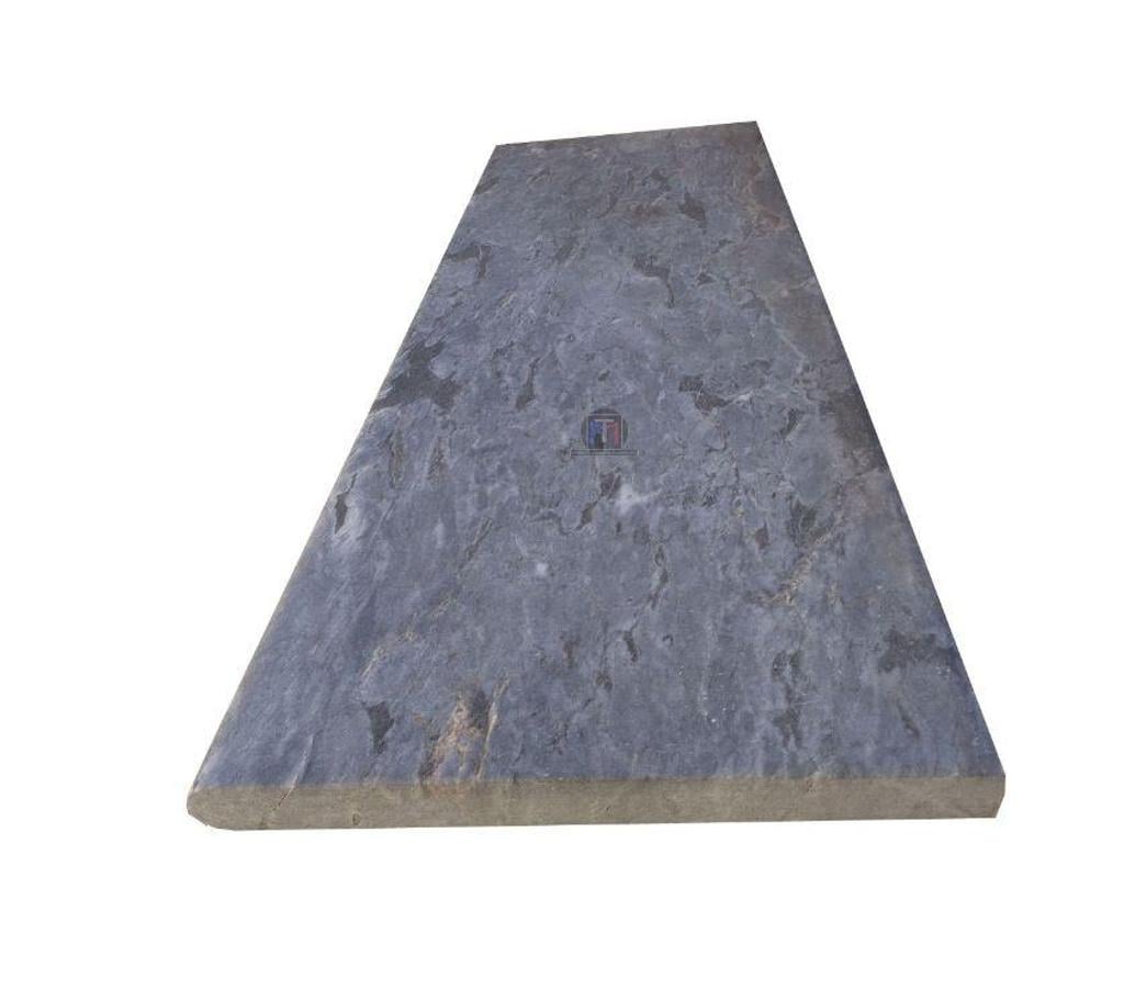  Var Forcalqueiret - 83136 - Photos Vivastreet Pierre Bleue Turque Marche D'escalier 100x33cm 