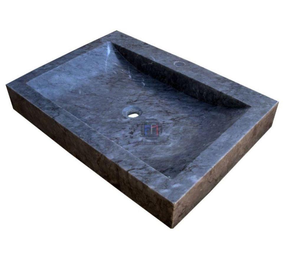  Var Forcalqueiret - 83136 - Photos Vivastreet Pierre Bleue Turque Evier 70x50cm