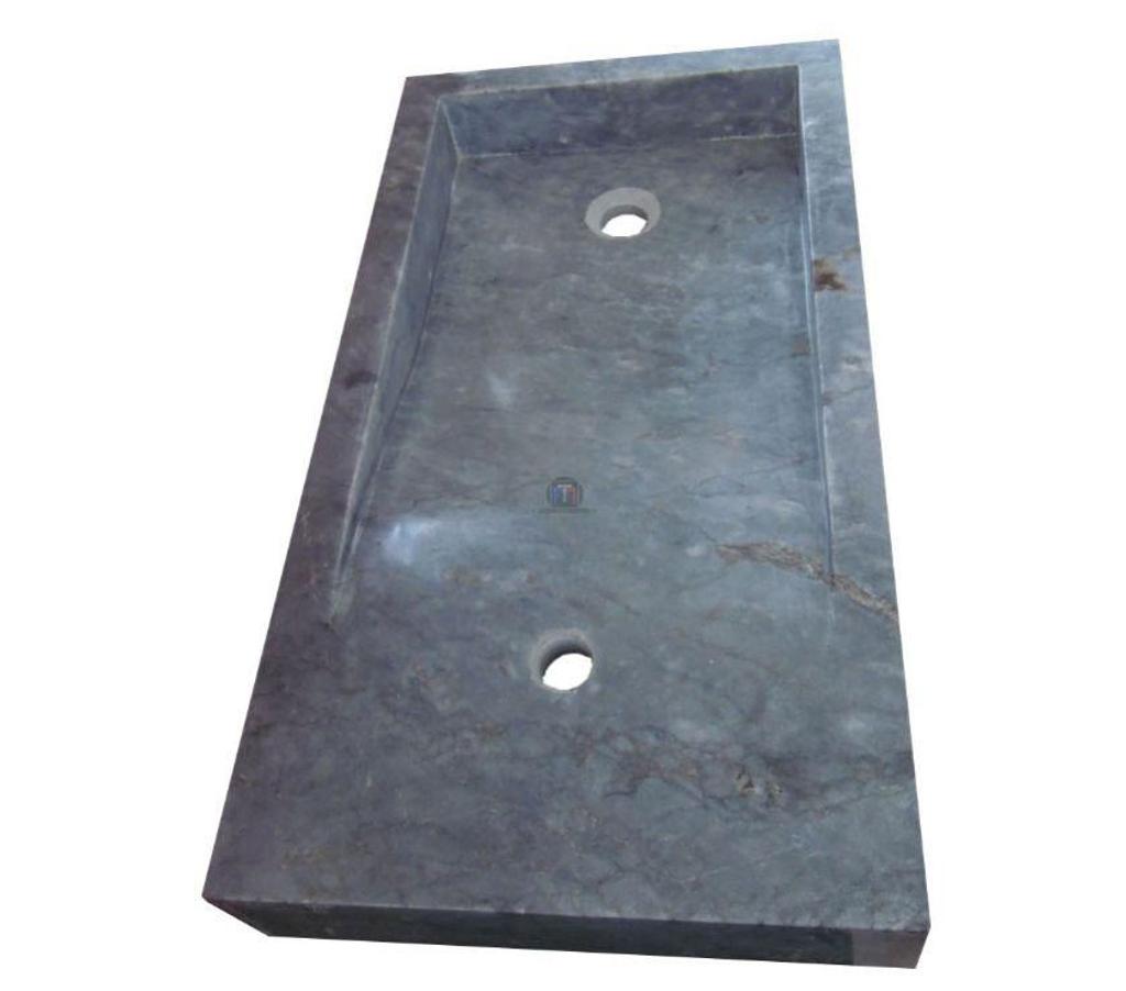  Var Forcalqueiret - 83136 - Photos Vivastreet Pierre Bleue Turque Evier 100x50cm