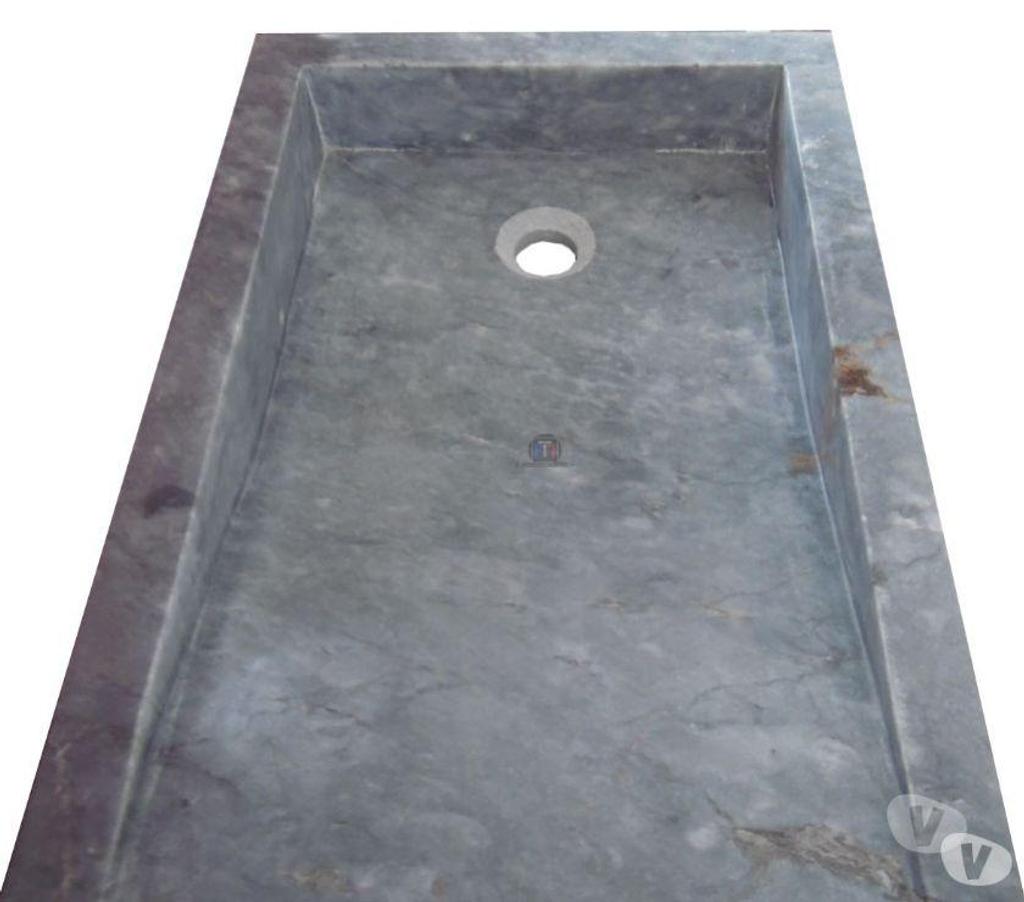  Var Forcalqueiret - 83136 - Photos Vivastreet Pierre Bleue Turque Evier 100x50cm