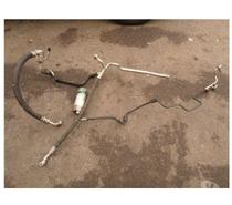 lot flexible de climatisation pour golf 4