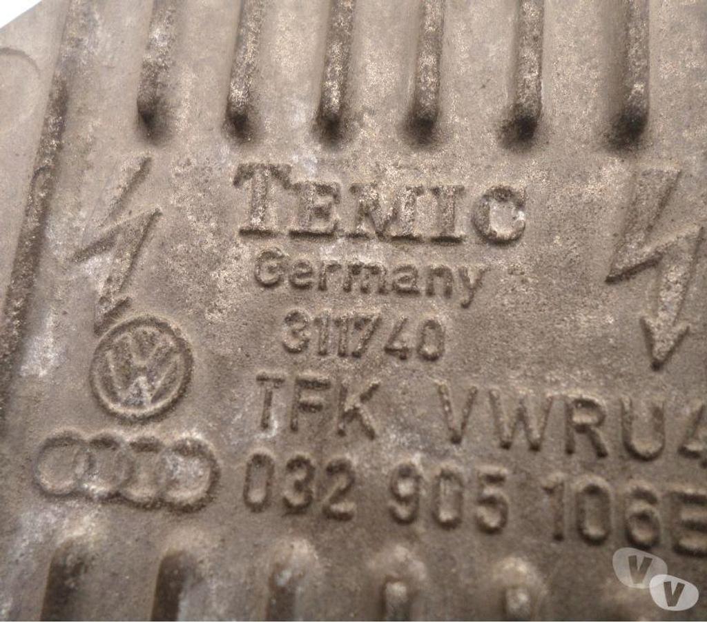 Pièces et services auto Pyrénées-Orientales Perpignan - Photos Vivastreet bobine allumage golf 4