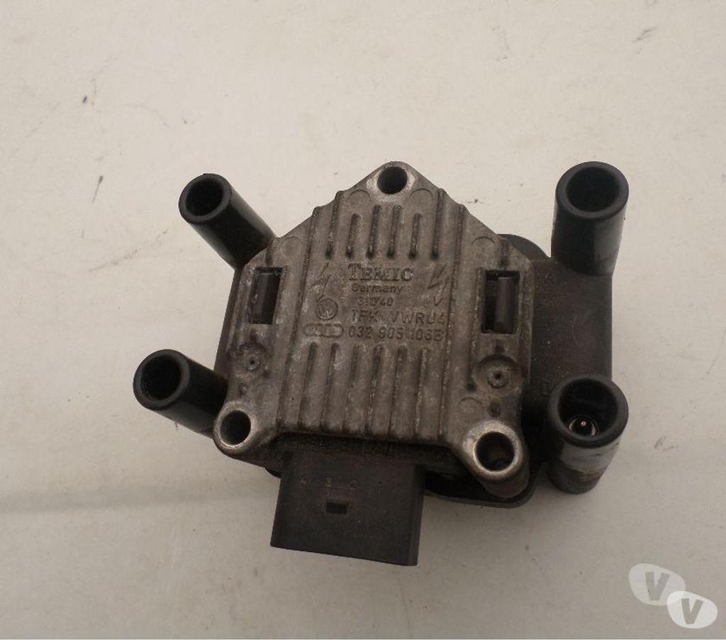 Pièces et services auto Pyrénées-Orientales Perpignan - Photos Vivastreet bobine allumage golf 4