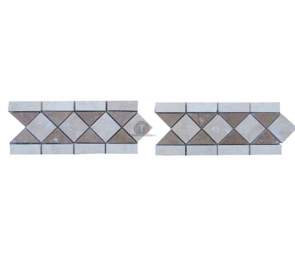  Var Forcalqueiret - 83136 - Photos Vivastreet Travertin Classique Frises KF - 16 Modele - 2 Frises