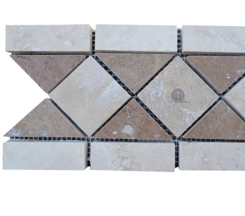  Var Forcalqueiret - 83136 - Photos Vivastreet Travertin Classique Frises KF - 16 Modele - 2 Frises