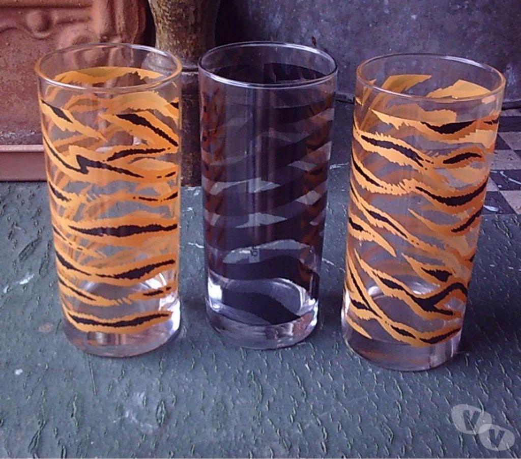 Ameublement & art de la table Bas-Rhin Bouxwiller - 67330 - Photos Vivastreet Verres et Services à Verre Spécifiques