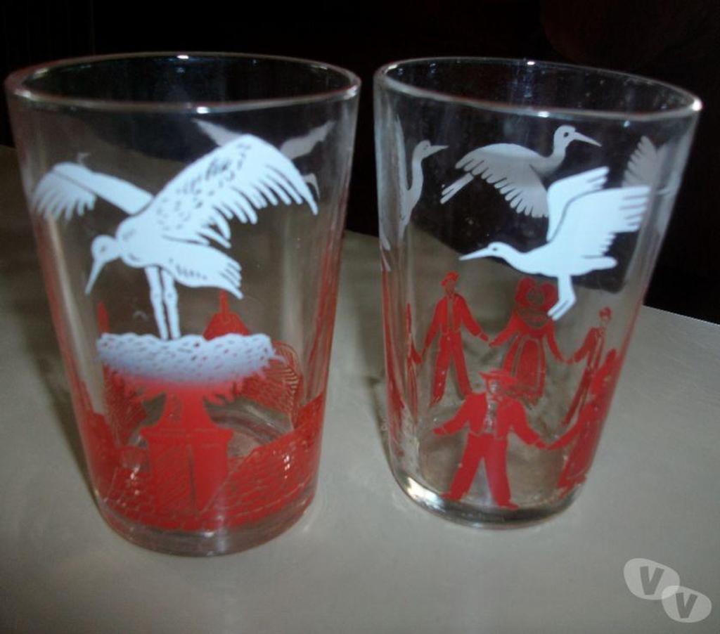 Ameublement & art de la table Bas-Rhin Bouxwiller - 67330 - Photos Vivastreet Verres et Services à Verre Spécifiques