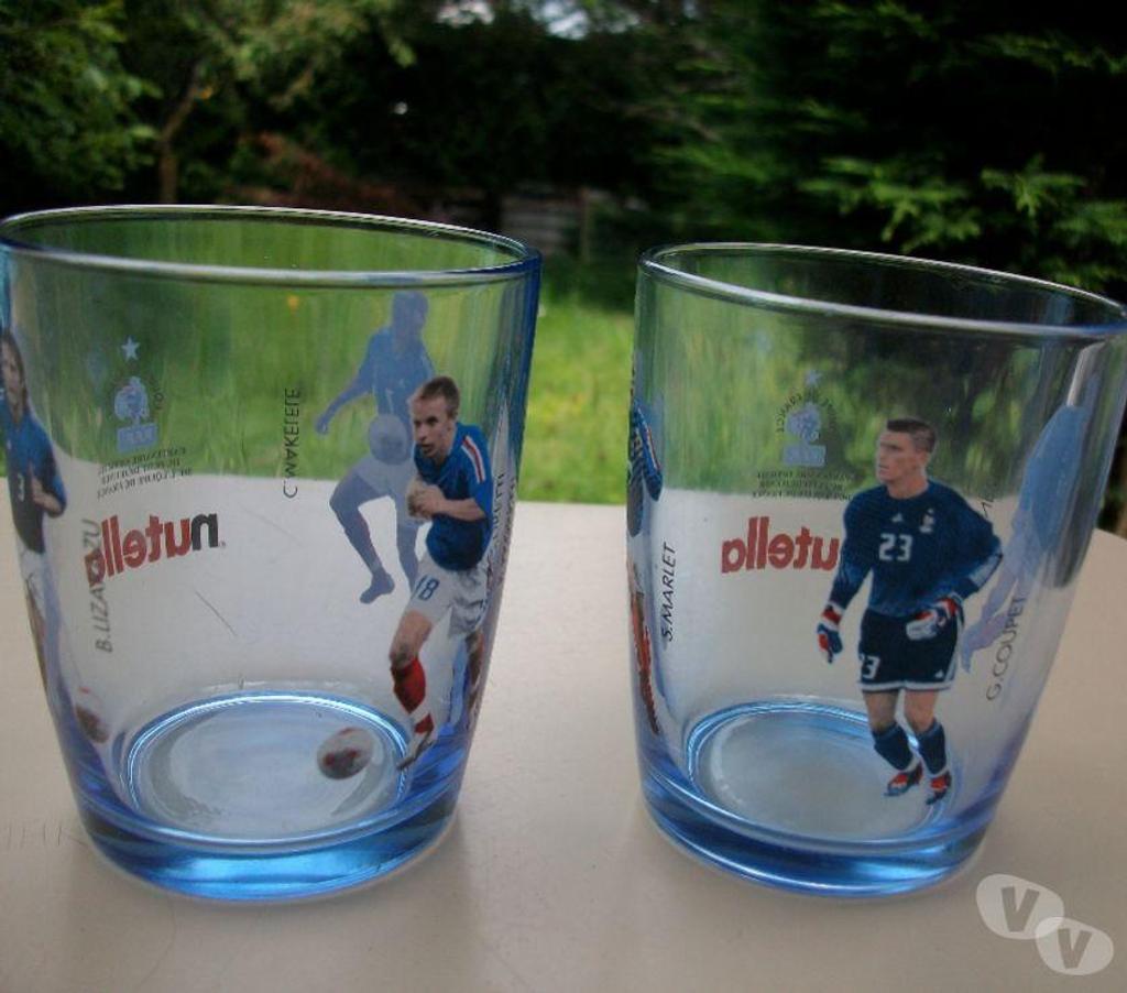 Ameublement & art de la table Bas-Rhin Bouxwiller - 67330 - Photos Vivastreet Verres et Services à Verre Spécifiques