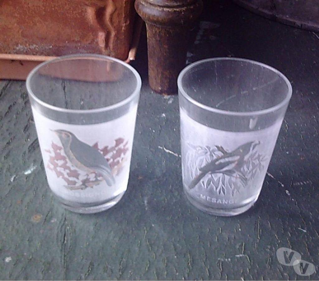 Ameublement & art de la table Bas-Rhin Bouxwiller - 67330 - Photos Vivastreet Verres et Services à Verre Spécifiques