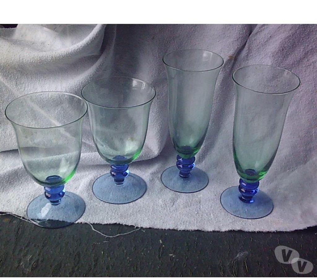 Ameublement & art de la table Bas-Rhin Bouxwiller - 67330 - Photos Vivastreet Verres et Services à Verre Spécifiques