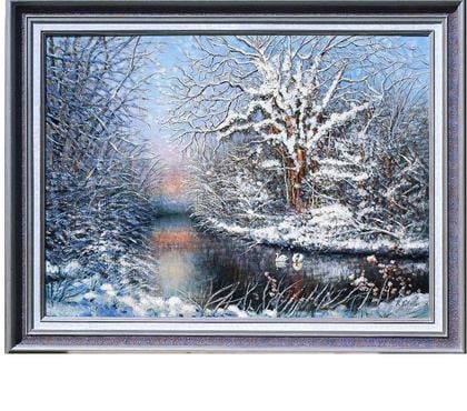 Collections Drusenheim Bas-Rhin - Photos Vivastreet Neige sur le #Schwartzwasser. #Glotz 700€