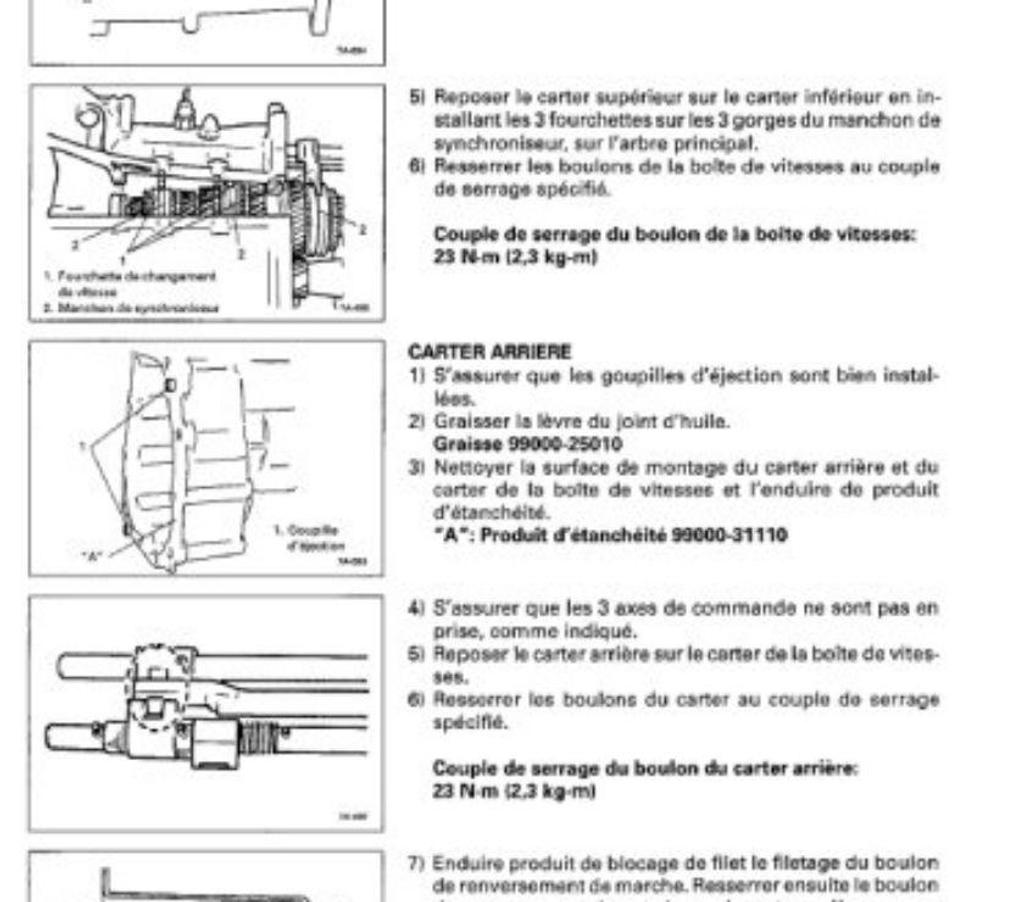 Pièces et services auto Ardèche Bourg St Andeol - 07700 - Photos Vivastreet Suzuki Samurai - Fr.
