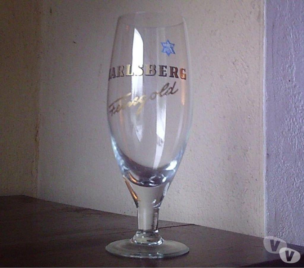 Ameublement & art de la table Bas-Rhin Bouxwiller - 67330 - Photos Vivastreet Verres à Pied à Bière à 0,20 € pièce