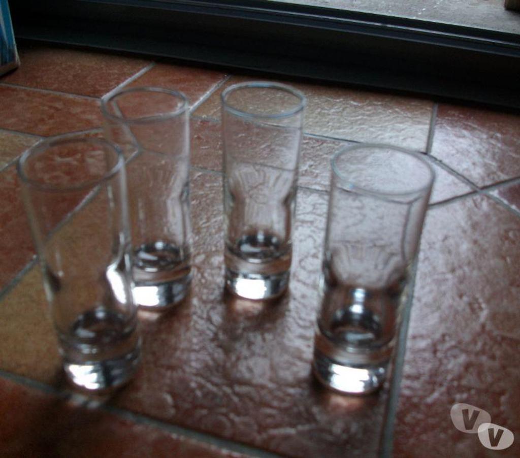 Ameublement & art de la table Bas-Rhin Bouxwiller - 67330 - Photos Vivastreet Verres et Services à Whisky, Liqueur et Digestif