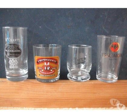 Ameublement - art de la table Bouxwiller Bas-Rhin - Photos Vivastreet Verres et Services à Whisky, Liqueur et Digestif