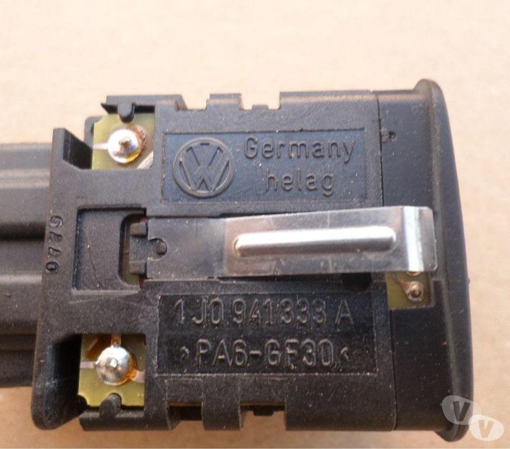 Pièces et services auto Pyrénées-Orientales Perpignan - Photos Vivastreet bouton de commande phare et rehosta golf 4