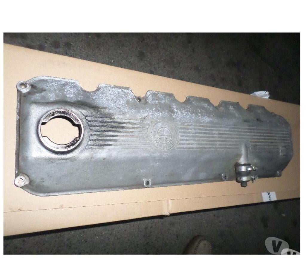 Pièces et services auto Pyrénées-Orientales Perpignan - Photos Vivastreet cache culbuteur bmw e30e21 moteur m20