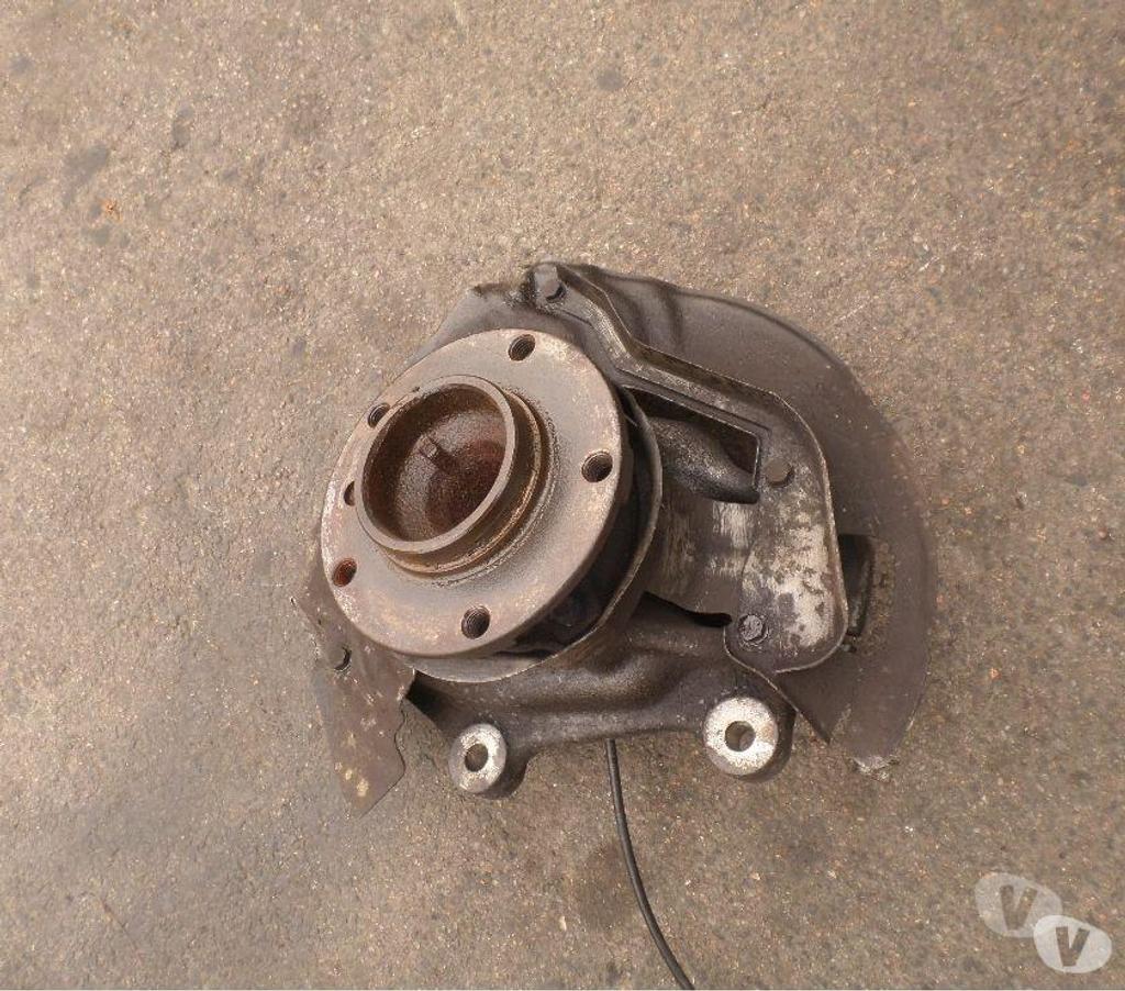 Pièces et services auto Pyrénées-Orientales Perpignan - Photos Vivastreet moyeu avant gauche ou droit bmw e39