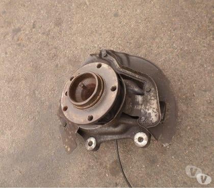 Pièces détachées auto Perpignan Perpignan - Photos Vivastreet moyeu avant gauche ou droit bmw e39