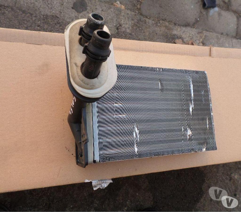 Pièces et services auto Pyrénées-Orientales Perpignan - Photos Vivastreet Radiateu de chauffage gol4