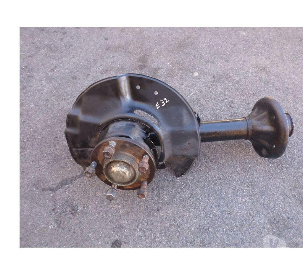 Pièces et services auto Pyrénées-Orientales Perpignan - Photos Vivastreet Jambe de force bmw e32 730735740