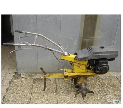Bricolage - Jardinage Dijon Côte-d'Or - Photos Vivastreet Granja GB 600 pour pièces