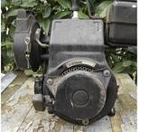 moteur bernard 417 pour pièces
