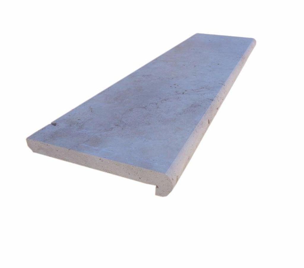  Bouches-du-Rhône Lancon Provence - 13680 - Photos Vivastreet Travertin Classique Clair Nez de Marche 100 x 30 x 5 cm