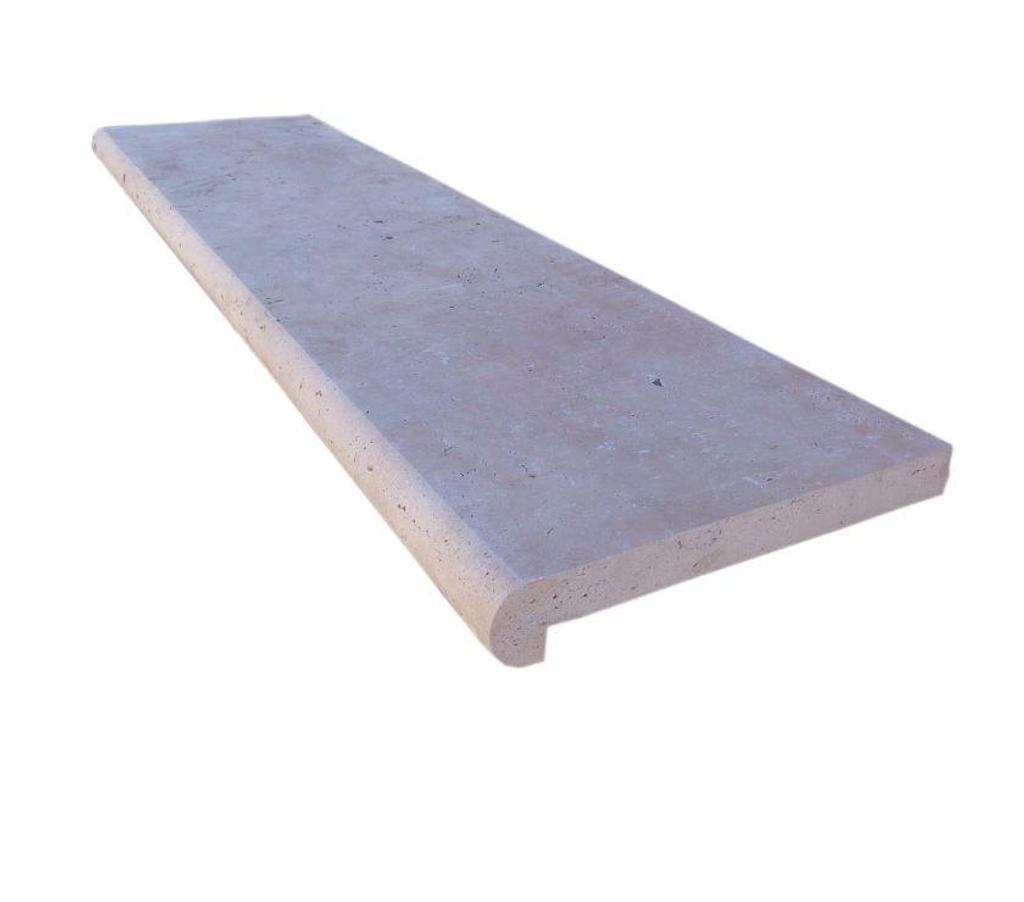  Bouches-du-Rhône Lancon Provence - 13680 - Photos Vivastreet Travertin Classique Clair Nez de Marche 100 x 30 x 5 cm