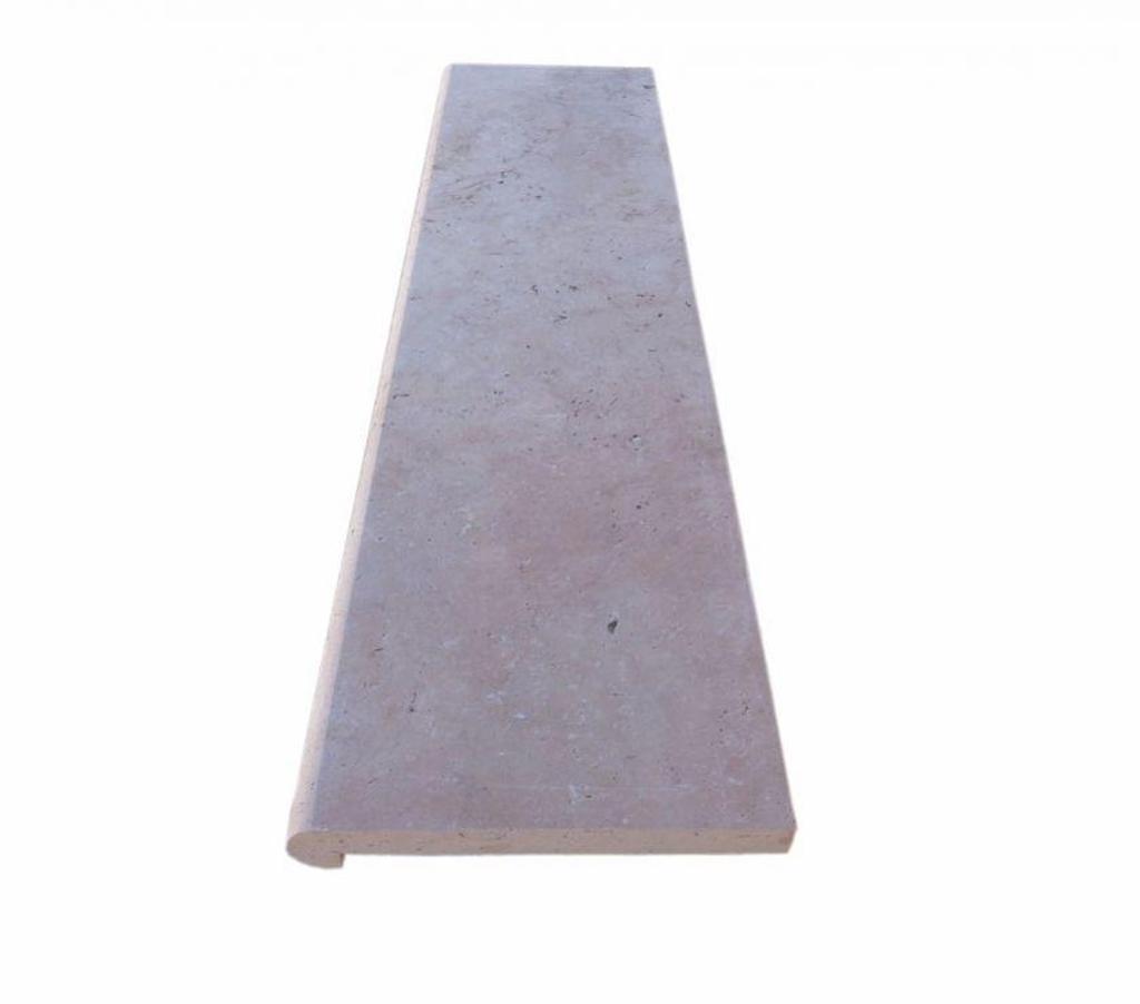  Bouches-du-Rhône Lancon Provence - 13680 - Photos Vivastreet Travertin Classique Clair Nez de Marche 100 x 30 x 5 cm