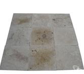 Travertin Classique Beige 40x40 cm