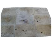 Travertin Classique Beige 40x60 cm 2ème Choix