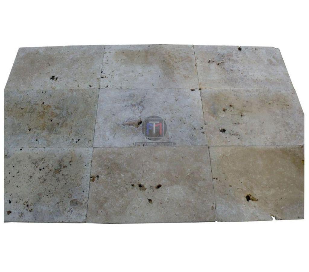 Décoration - art Var Forcalqueiret - 83136 - Photos Vivastreet Travertin Classique Beige 40x60 cm 2ème Choix